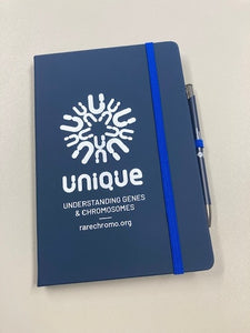 New Logo A5 Paper & Pen Set