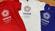 Load image into Gallery viewer, New Logo Adult T-Shirts