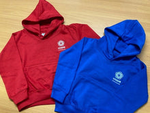 Load image into Gallery viewer, New Logo Adult Hoodies