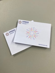 New Logo Post-it Notes