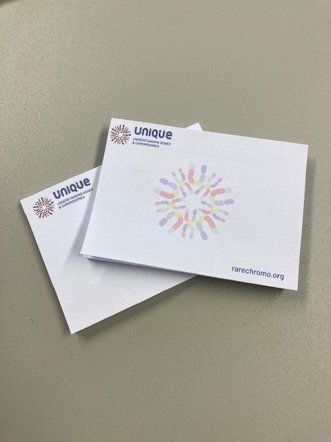 New Logo Post-it Notes
