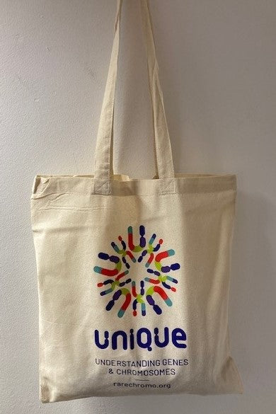 New Logo Tote Bag