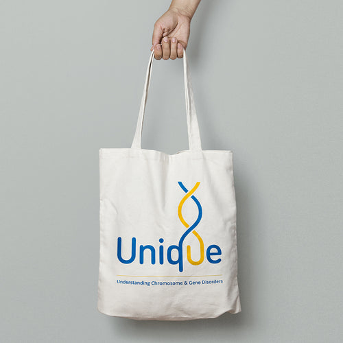 OLD LOGO Cotton Tote Bag