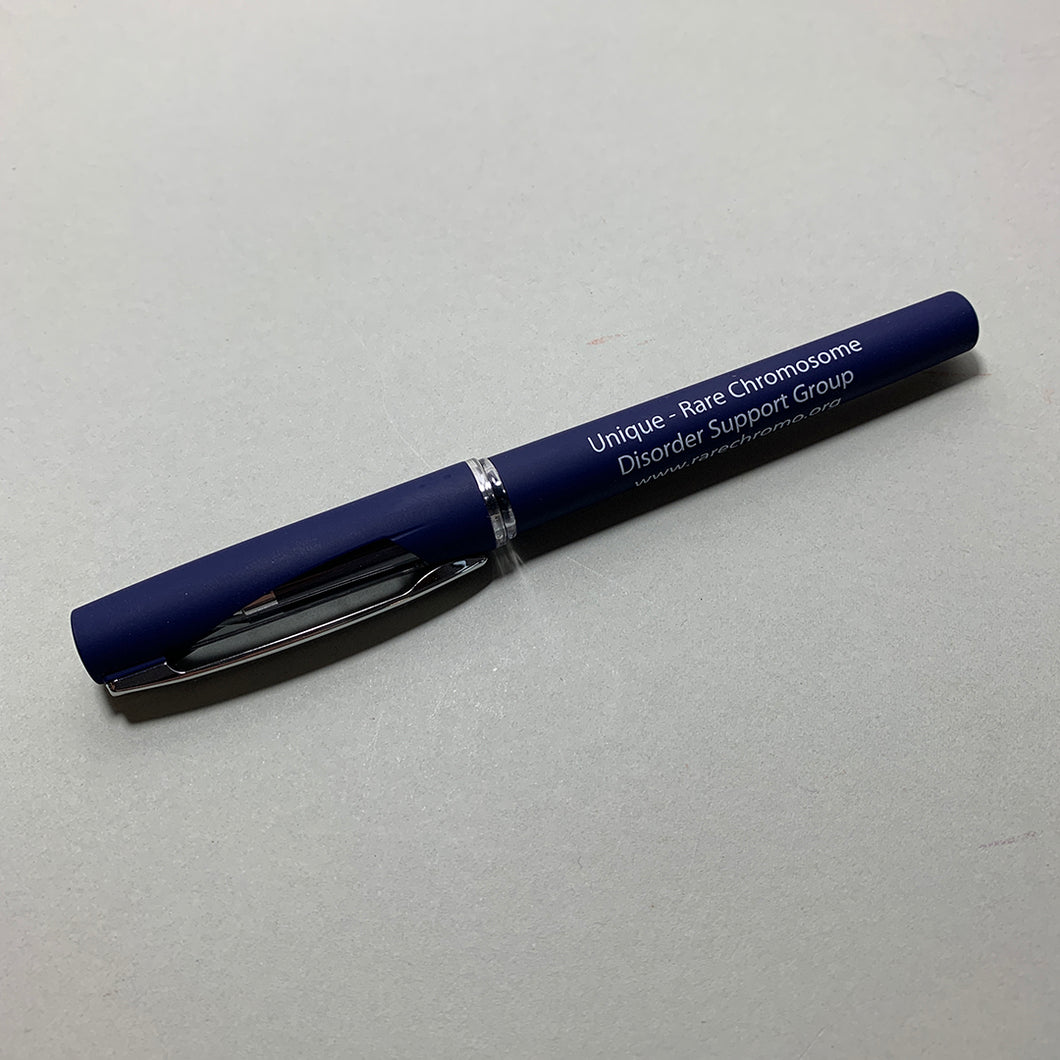 Soft Touch Pen