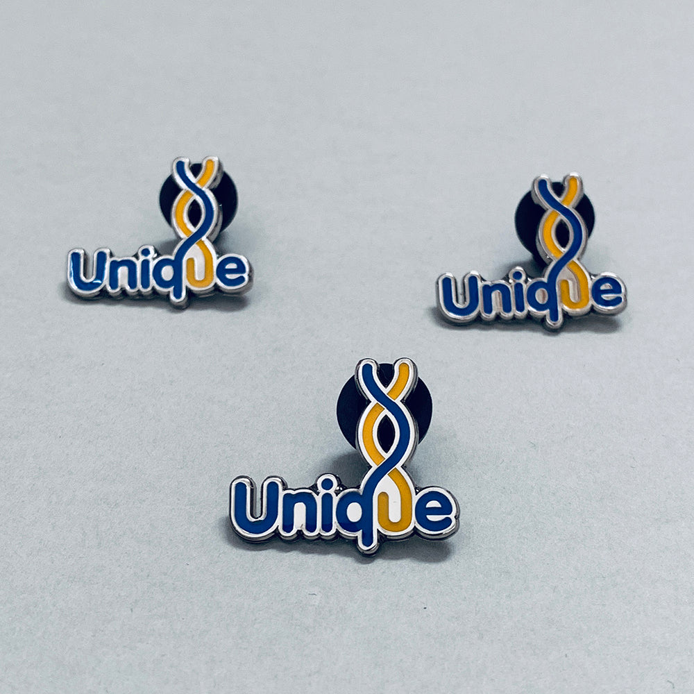 Unique Pin Badges