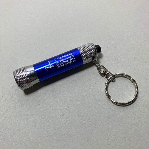 OLD LOGO Torch Keyring